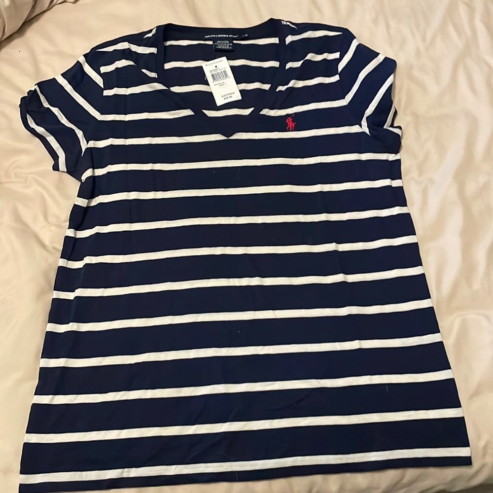 Ralph Lauren shirt